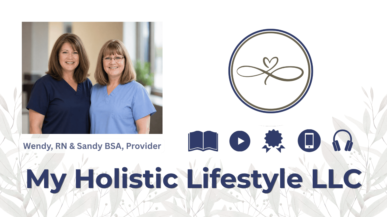 MyHolisticLifestyle.com