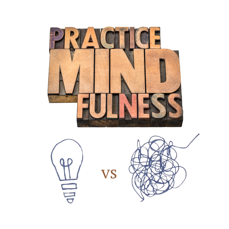 Mindfulness Training to Improve Focus and Enhance Cognitive Behavioral Therapy