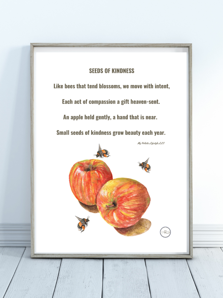 Seeds of Kindness
