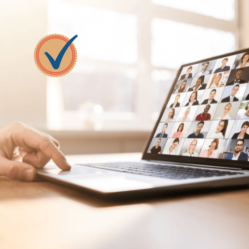 Ohio DODD Medication Administration Webinars
